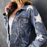 Previously SOLD Kinked Jackets