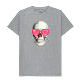 Summer Skull Unisex T-shirt