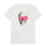 Summer Skull Unisex T-shirt