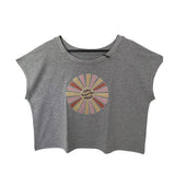 Here Comes the Sun Block T-shirt